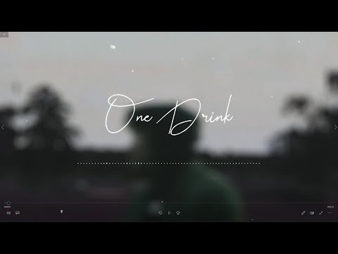 One Drink - FxRB ( EP 1 "Dusk" side )