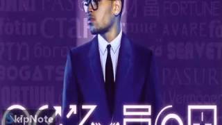 Chris Brown - Touch Me