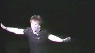 "Another Hundred People" - Pamela Myers - Company