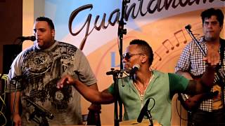 Pedrito Martinez Group - Medley - Live at Guantanamera