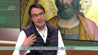 Saint Paul et le dessein de Dieu 14 LEspérance du retour du Christ