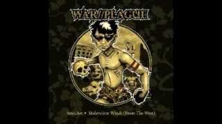Music video thumbnail preview for WAR//PLAGUE - Smolder EP by War//Plague