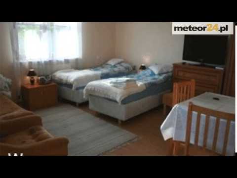 Pokoje Gościnne i Samodzielne Mieszkanie Ustka - Ustka meteor24.pl