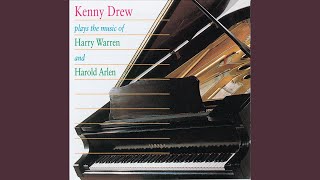 I Only Have Eyes For You