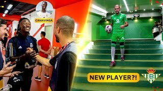 فلوق سفرتي لإسبانيا???????????? | شو صار بيني وبين كاماڤينجا!؟????