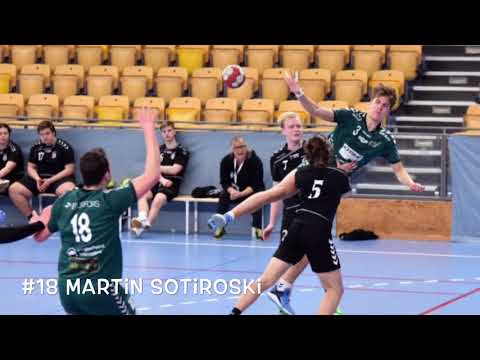 OV Helsingborg HJ USM steg 3