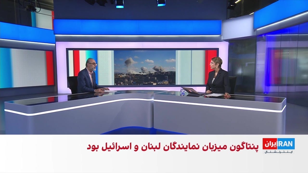 حمید رسایی از وجود شهرهای موشکی حزب‌الله در جنوب لبنان خبر داد
