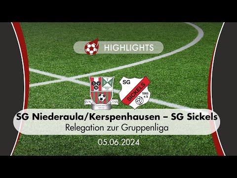 Highlights: Elfer-Drama im Halbfinal-Rückspiel der Gruppenliga-Relegation #torgranate #relegation