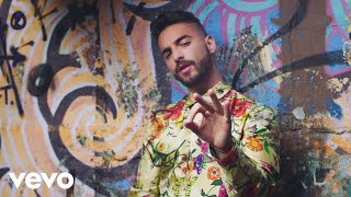 Musik-Video-Miniaturansicht zu Corazón Songtext von Maluma