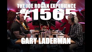JRE 1565 - Gary Laderman