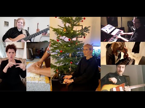 Mine  - Zum Apfelstrudel noch Eis mit Dessertsoße (QuarantöneTV extended)