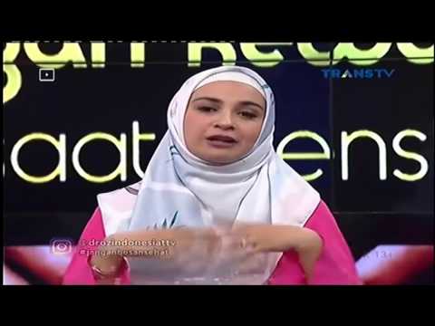 Tingkatkan Kebersihan Organ Kewanitaan saat Menstruasi - Dr Oz Indonesia