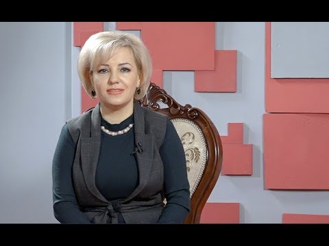 КАК НАЙТИ ВЫХОД  ИЗ ТУПИКА/ ЦИКЛ БЕСЕДЫ О ВЕЧНОМ С НАТАЛИЕЙ РОДИНОЙ ЧАСТЬ - 10
