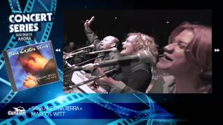 Levántate y sálvame - Marcos Witt