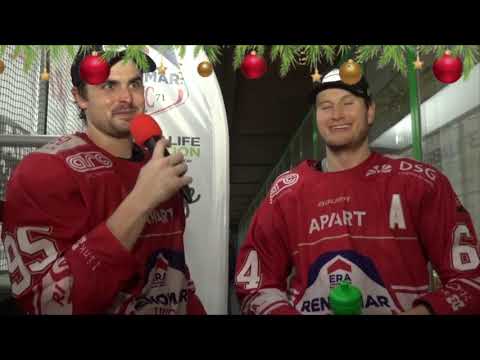 HYC 2018-2019 The Triple