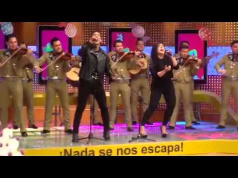 La Red... Marbelle y Karoll Marquez, La Confesión