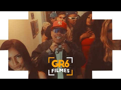 Mulher do Chefe - MC Magal (GR6 Explode) DJ Pedro