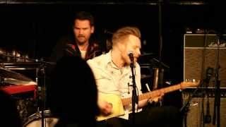 Amund Maarud - She´s never happy