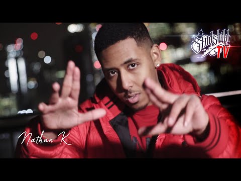 Nathan K - Rockstar (officiell video) | @nathankidane