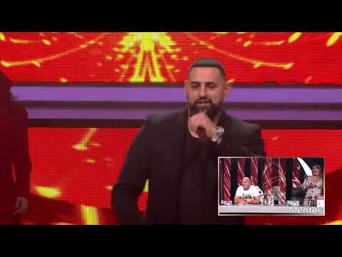 Selim Selimovic   tepsija   live   ZG