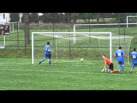 FK Jaroměř - SK Týniště nad Orlicí