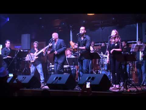 Ismael Rivera Jr - El Nazareno