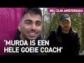 Rapper D.S.A. uit Nieuw-West in The Voice of Turkey