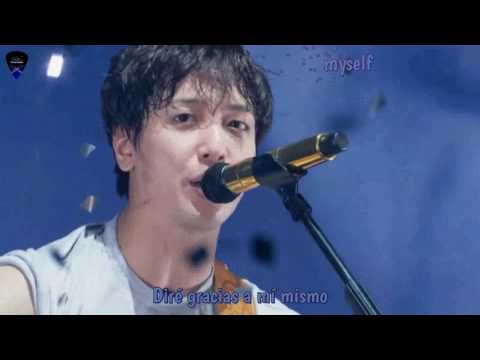 CNBLUE - Young forever [Subespañol + Roman + Karaokes]
