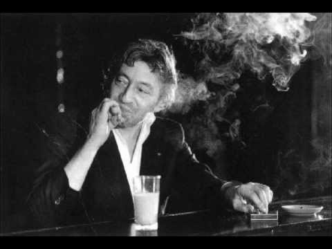 Serge Gainsbourg - L'Eau à La Bouche
