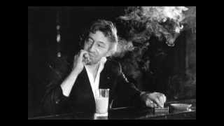 Serge Gainsbourg - L'Eau à La Bouche