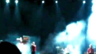 Giorni a perdere Subsonica Sant&#39;Arsenio Voci Dal SUD 2011