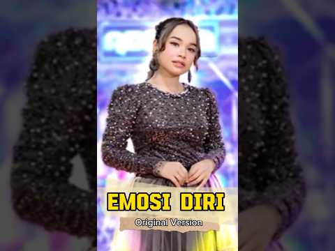 (Original Version) EMOSI DIRI - TASYA ROSMALA - OM ADELLA #adella #dangdut #tasya_rosmala