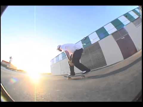 Shane Heyl - Bake and Destroy