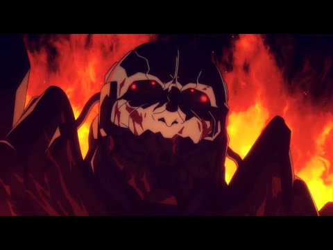 Adam Smasher being a Legendary Menace for 4 minutes | Cyberpunk Edgerunners Anime