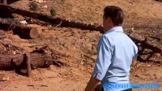 Elvis Sings Home Is Where The Heart Is (HD)