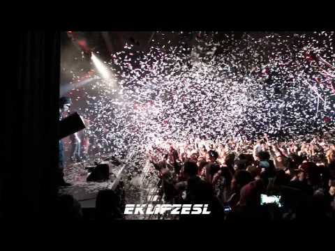 00014 : Leessang Ft. Jung In : Best Buy Theater : Jan 24, 2013