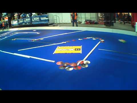 2.A-Finale 13.5stock - Messe Göttingen - LRP - 04.02.2018