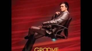 Let's groove by Billy Crawford