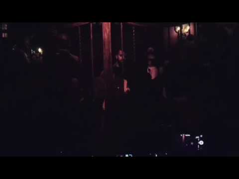 Loco Dice plays Alex Rubia & Maiki - That's our Religion unreleased @ GOA Club (Roma) 7/05/2017