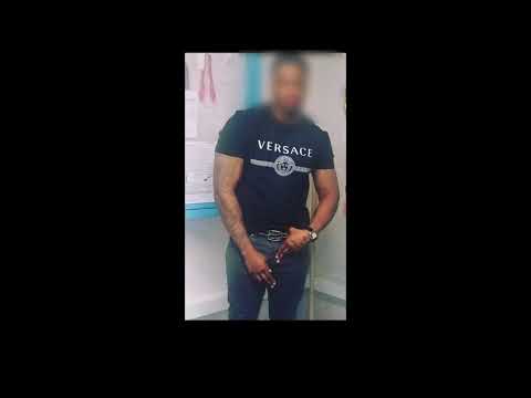 S.Lokez - Dry Snitch (Real Rap)