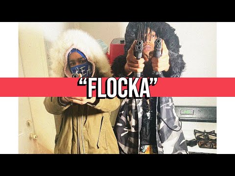 [FREE] PGF Mooda x PGF Nuk Type Beat 2022 - Flocka (Prod. @1Richiey)