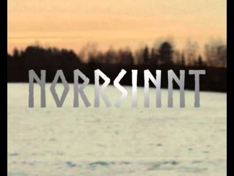 From the Norrsinnt realms....