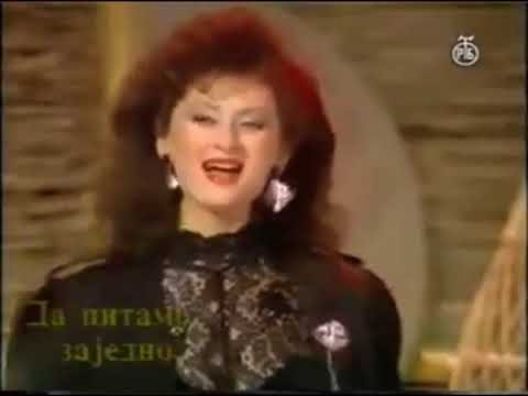 Dragan Kojic KEBA I GORICA...BOGOVI LJUBAVI...