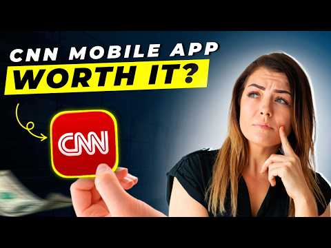 CNN Mobile App Review 2026 | Pros and Cons – Honest & Unbiased