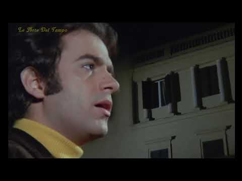 Mario Tessuto   -  Dormi dormi  (1968)