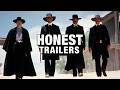 Honest Trailers Tombstone