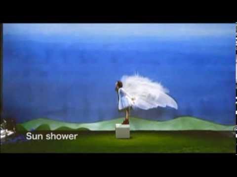 木村カエラ「Sun shower」