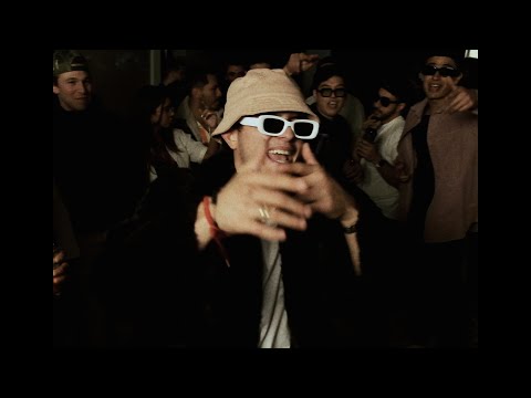 Mike Lamadrid - Pausa (Video Oficial)