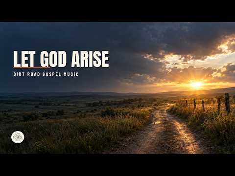 Let God Arise | Worship Song Inspired by Psalm 68