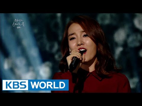 Yu Huiyeol's Sketchbook | 유희열의 스케치북: Shin Seunghun, Younha, HOMME, BUSTERED (2015.11.27)